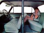 Fiat 125p Polski 1967 года